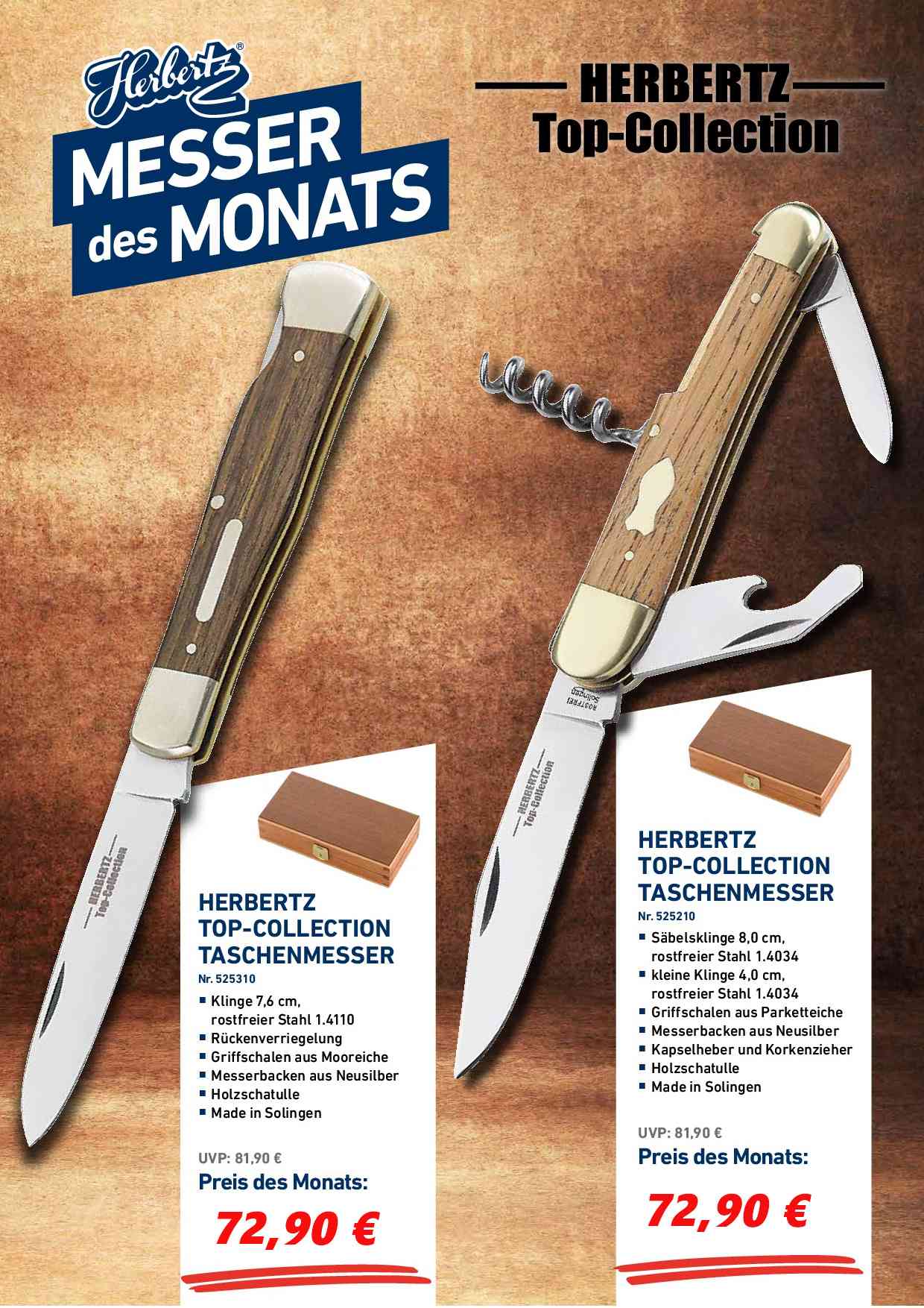 Herbertz Monatsmesser 2019 05